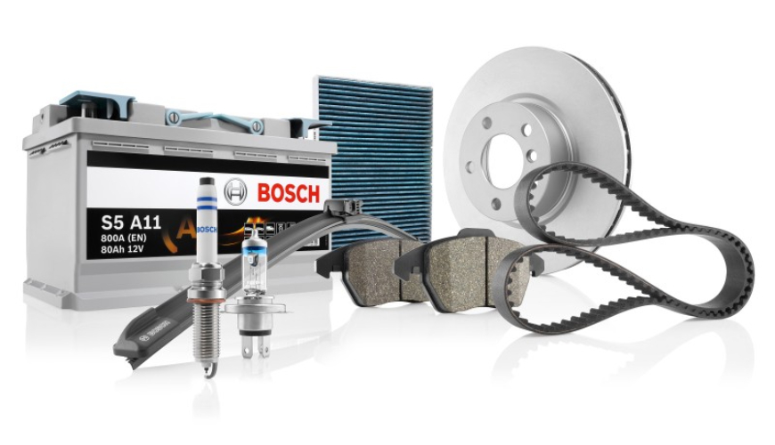 BOSCH